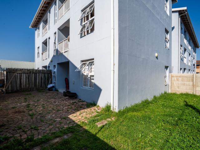 Apartment for sale in Eastern Cape