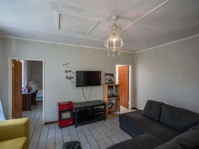 Apartment for sale in Eastern Cape