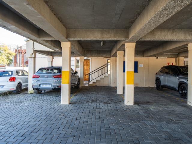 Apartment for sale in Eastern Cape