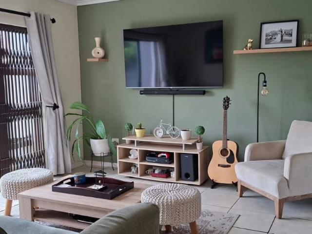 Apartment for sale in Western Cape