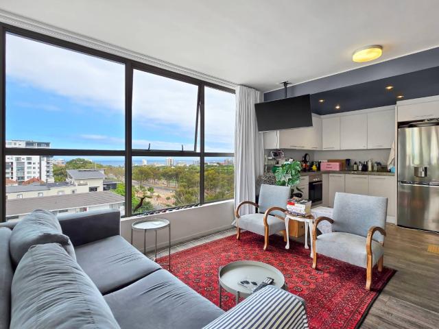 Apartment for sale in Cape Town, Western Cape