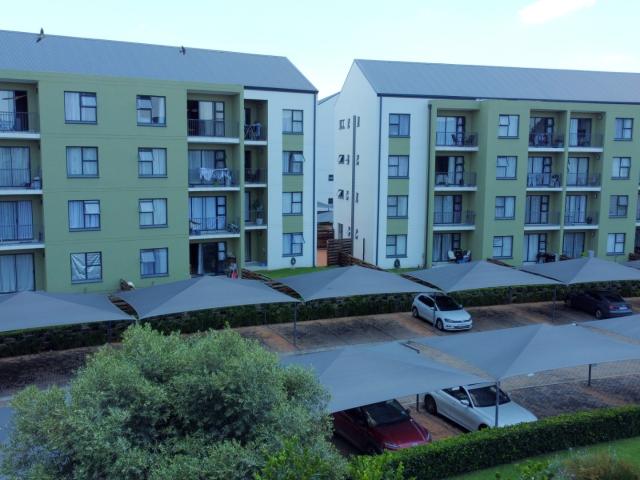 Apartment for sale in Waterkloof, Gauteng