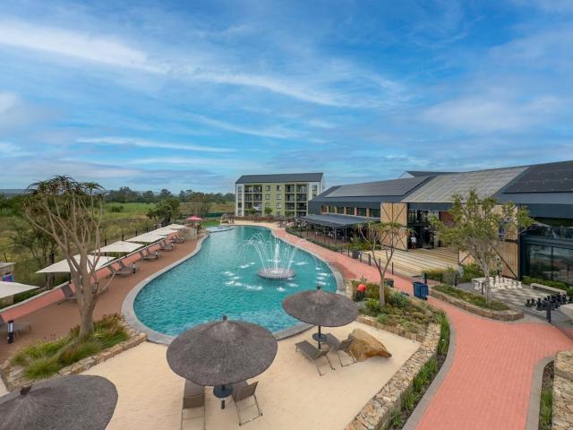 Apartment for sale in Kungwini, Gauteng