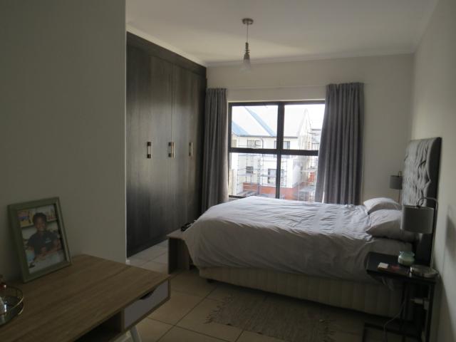 Apartment for sale in Alexandra, Gauteng