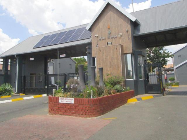 Apartment for sale in Gauteng