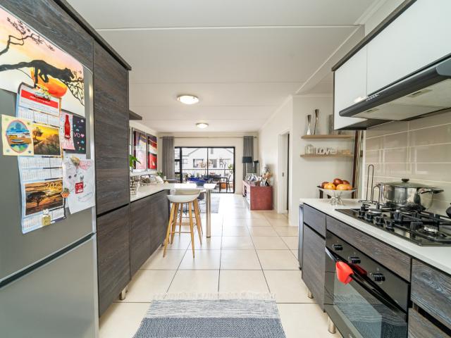 Apartment for sale in Edenvale
