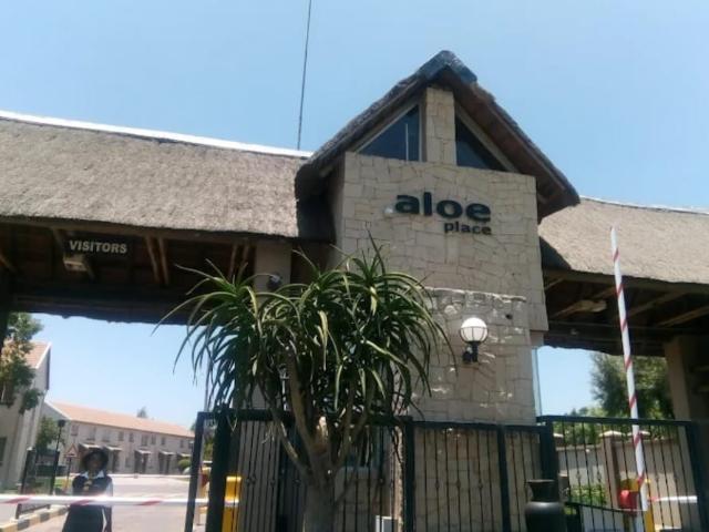 Apartment for sale in Edenvale