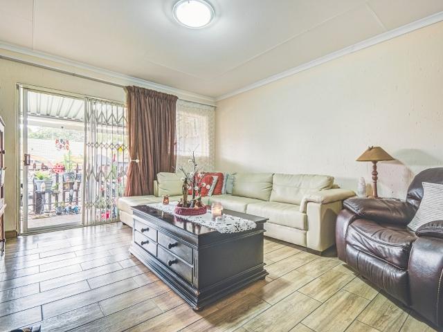 Apartment for sale in Edenvale