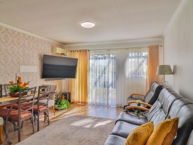 Apartment for sale in Gauteng