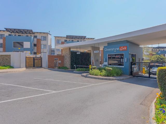 Apartment for sale in Vosloorus, Gauteng