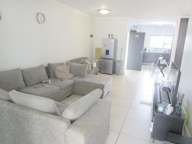 Apartment for sale in Alexandra, Gauteng