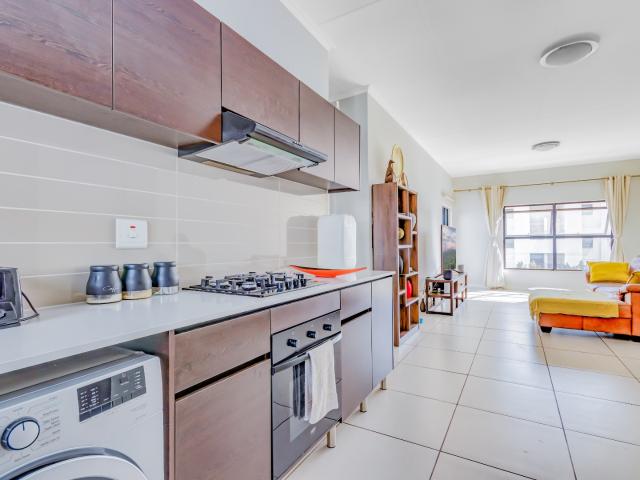 Apartment for sale in Edenvale, Gauteng