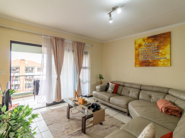 Apartment for sale in Edenvale