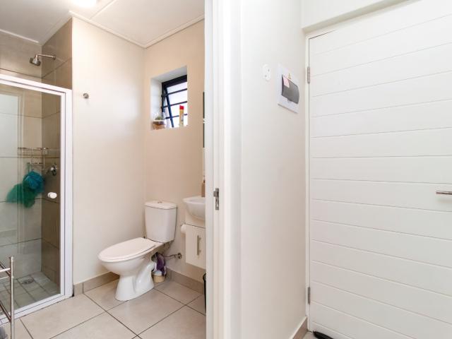 Apartment for sale in Bellville, Western Cape