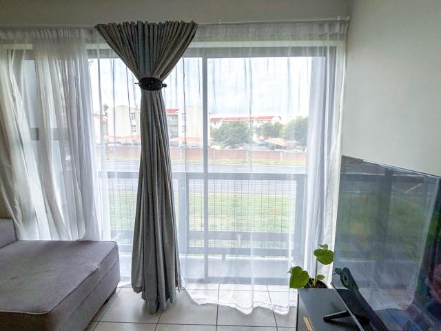 Apartment for sale in Bellville, Western Cape