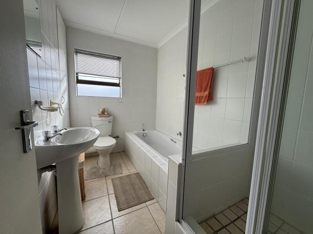 Apartment for sale in Strand, Western Cape