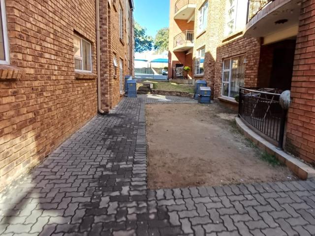 Apartment for sale in Midrand