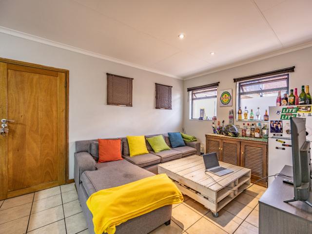 Apartment for sale in Waterkloof, Gauteng