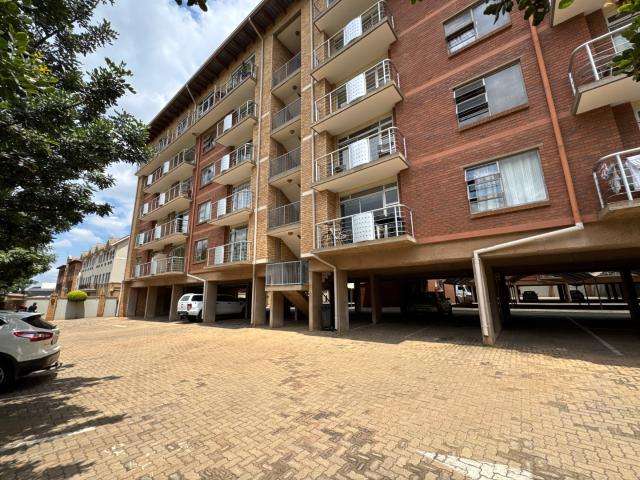 Apartment for sale in Waterkloof, Gauteng