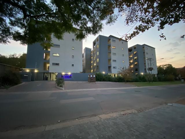 Apartment for sale in Waterkloof, Gauteng