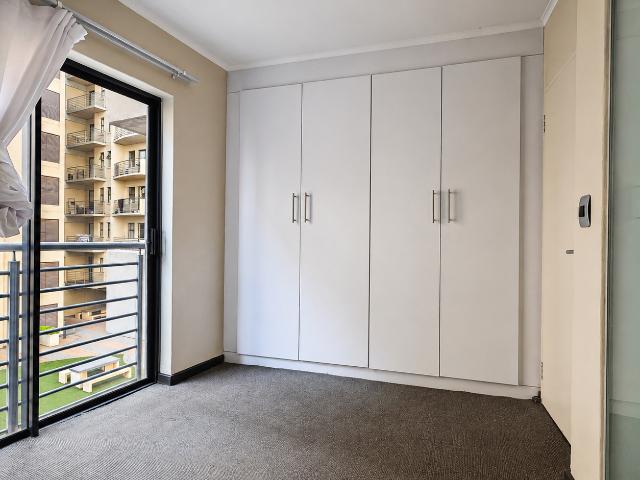Apartment for sale in Waterkloof, Gauteng