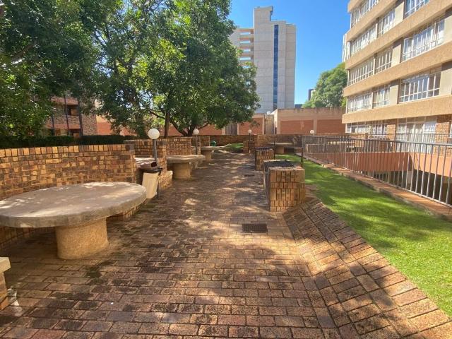 Apartment for sale in Waterkloof, Gauteng