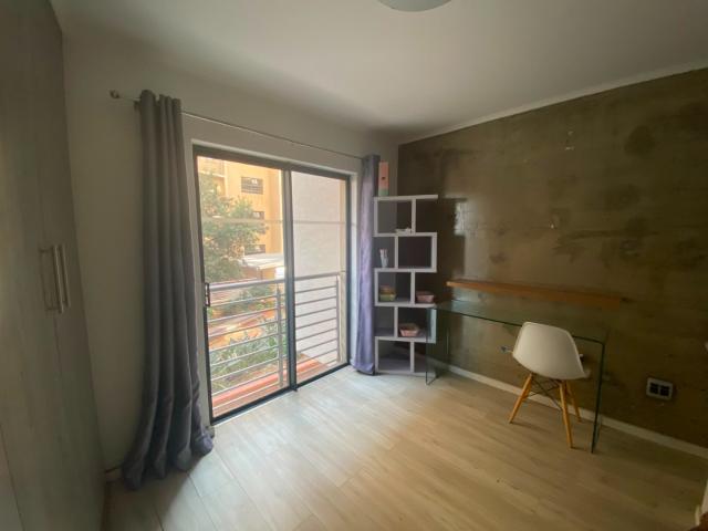 Apartment for sale in Waterkloof, Gauteng