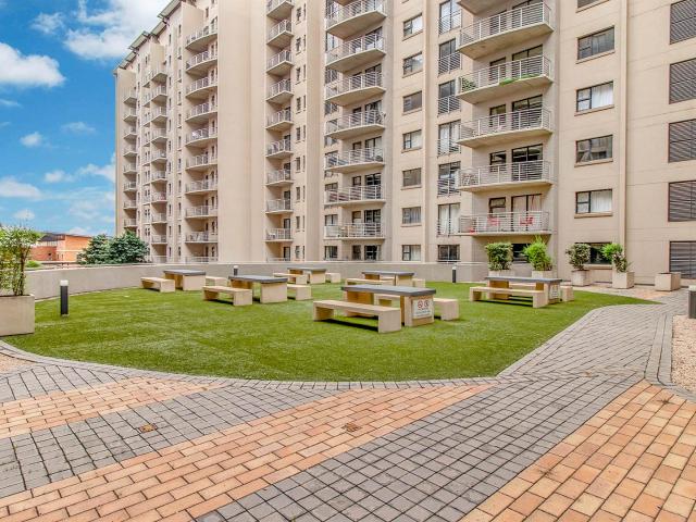 Apartment for sale in Waterkloof, Gauteng
