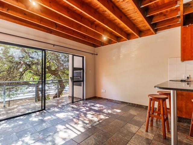 Apartment for sale in Waterkloof, Gauteng