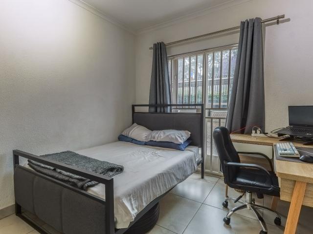 Apartment for sale in Waterkloof, Gauteng