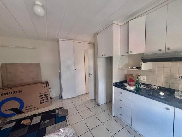 Apartment for sale in Hatfield, Pretoria