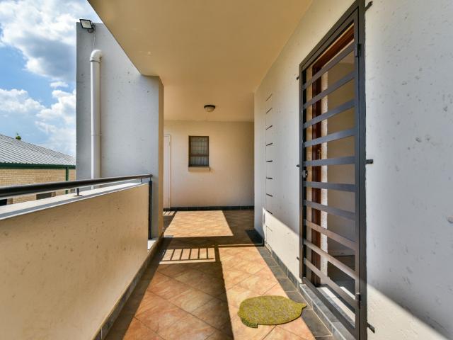 Apartment for sale in Waterkloof, Gauteng