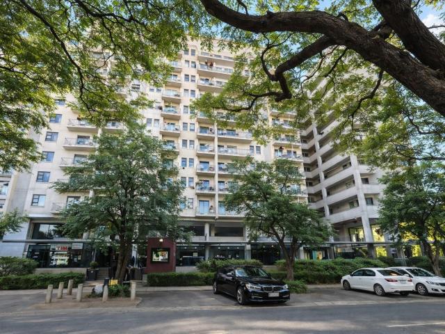 Apartment for sale in Waterkloof, Gauteng