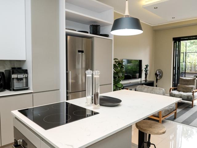 Apartment for sale in Waterkloof, Gauteng