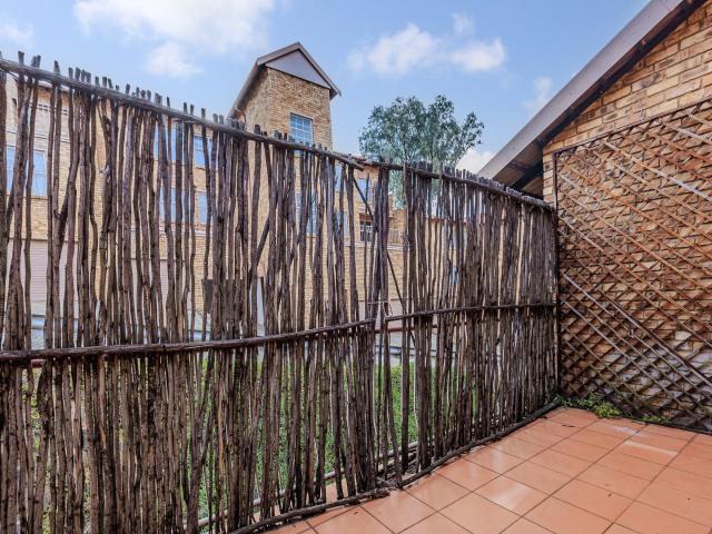 Apartment for sale in Nooitgedacht, Gauteng