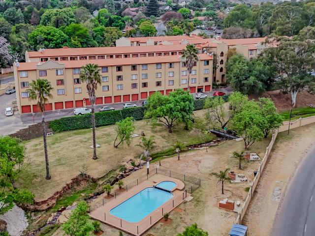 Apartment for sale in Nooitgedacht, Gauteng