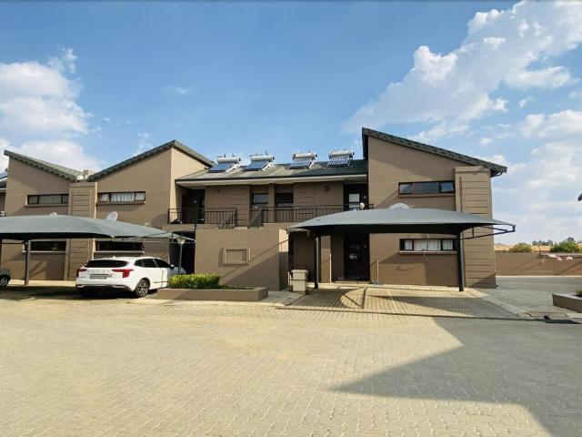 Apartment for sale in Ekurhuleni, Gauteng