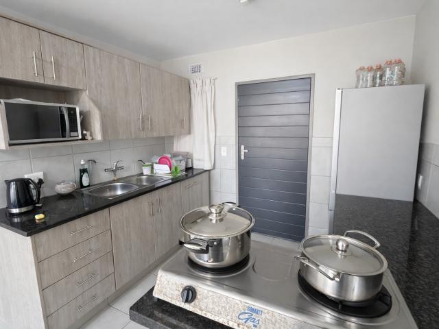 Apartment for sale in Heuweloord, Gauteng