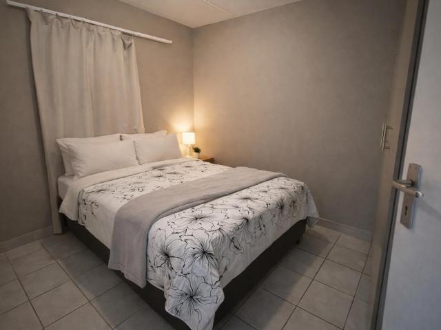 Apartment for sale in Heuweloord, Gauteng