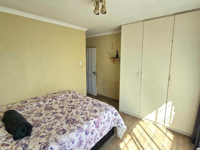 Apartment for sale in Gauteng