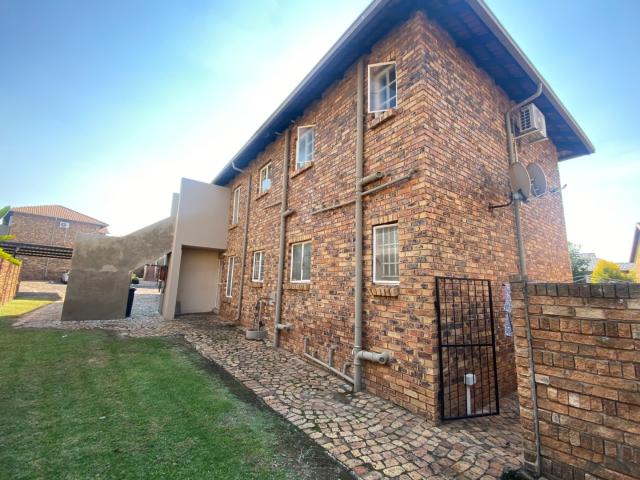 Apartment for sale in Gauteng