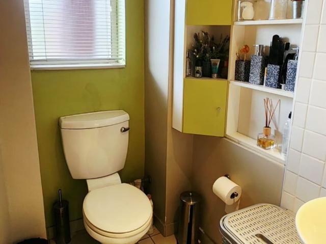 Apartment for sale in Waterkloof, Gauteng