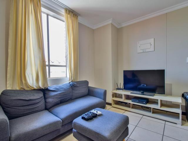 Apartment for sale in Waterkloof, Gauteng
