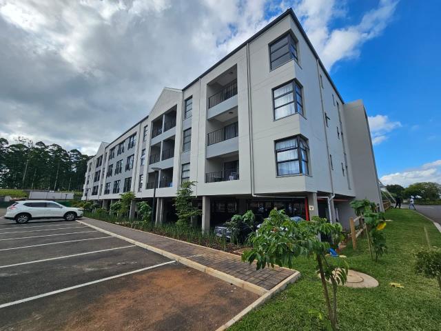 Apartment for sale in Hillcrest, Kwazulu-natal