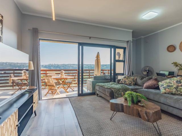 Apartment for sale in Kwazulu-natal