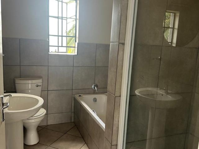 Apartment for sale in Witbank, Mpumalanga