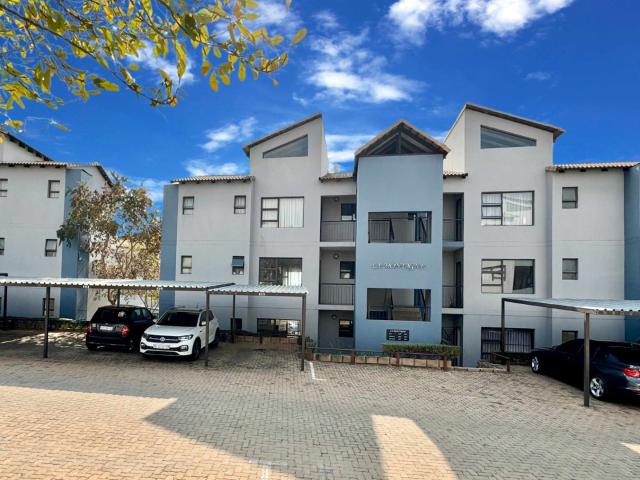 Apartment for sale in Nooitgedacht, Gauteng