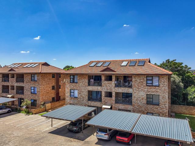 Apartment for sale in Nooitgedacht, Gauteng