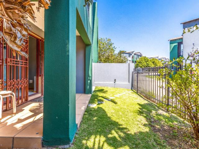 Apartment for sale in Nooitgedacht, Gauteng