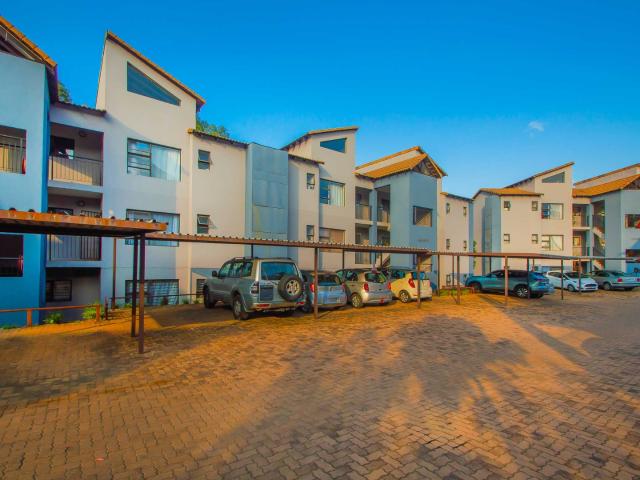 Apartment for sale in Nooitgedacht, Gauteng